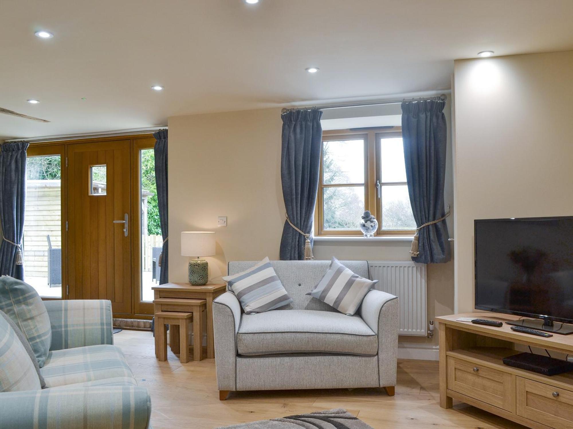 No, 1 Ash Cottage Quatt Bagian luar foto