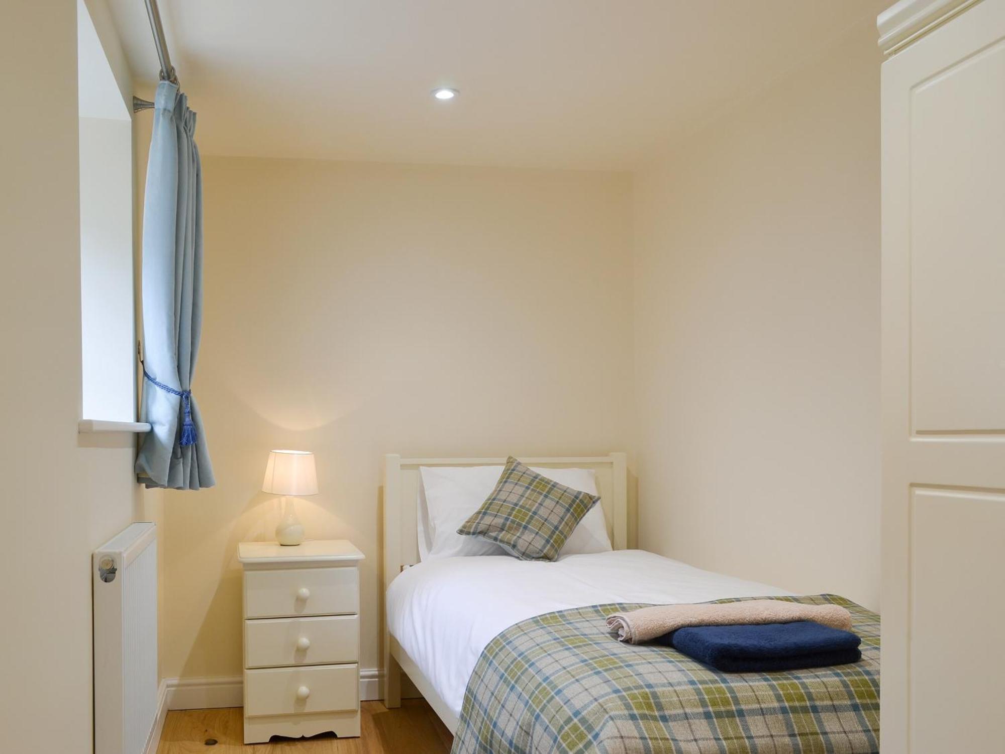 No, 1 Ash Cottage Quatt Bagian luar foto