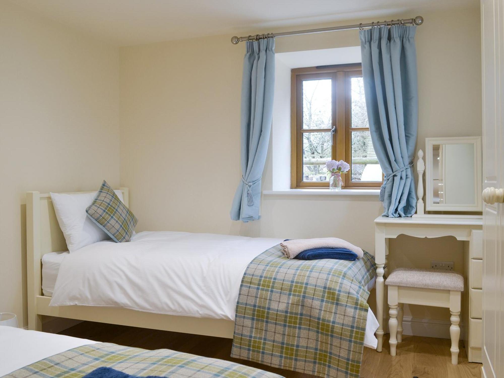 No, 1 Ash Cottage Quatt Bagian luar foto